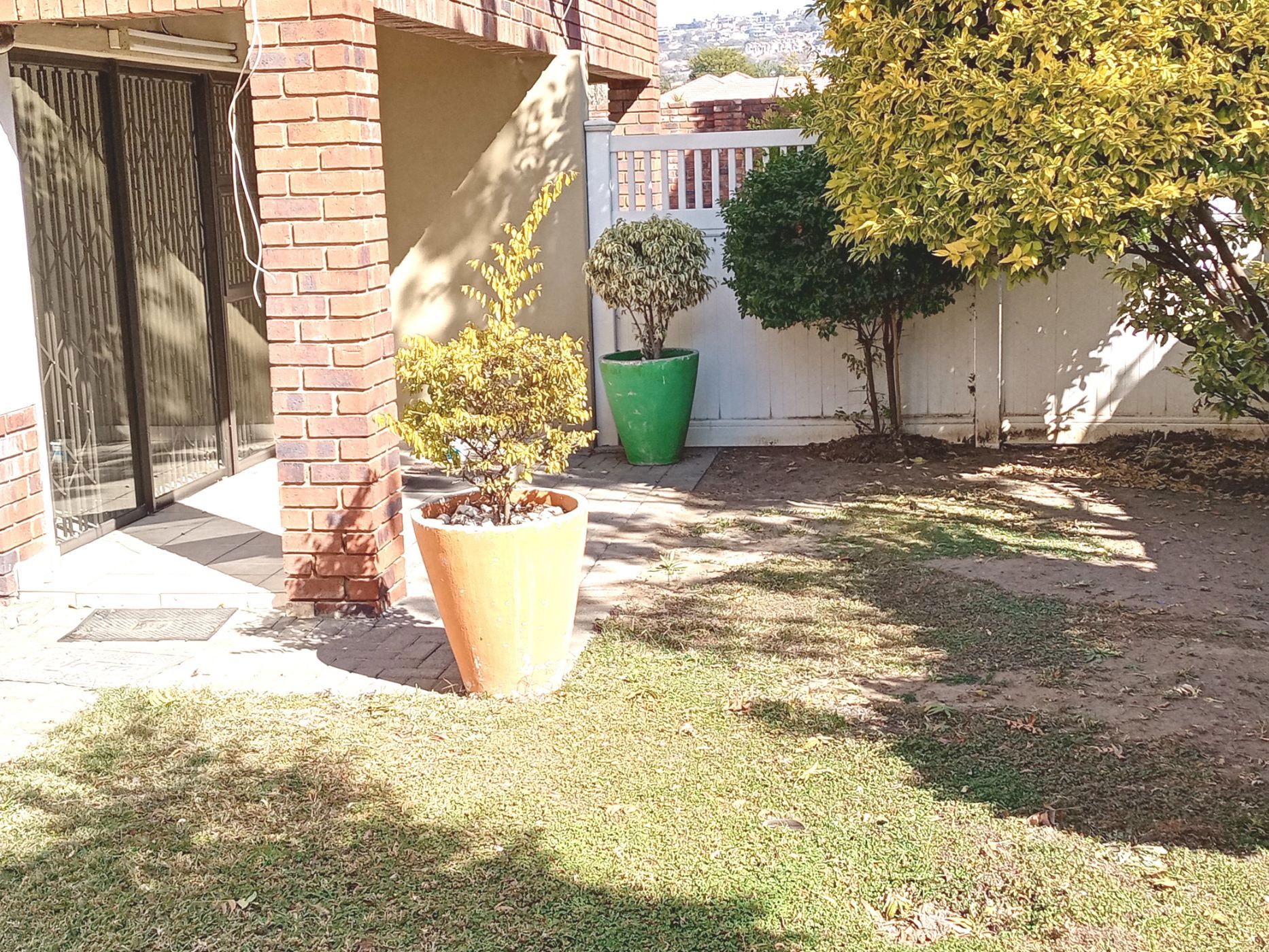 Apartment let in Waterval East - 1RU1705510