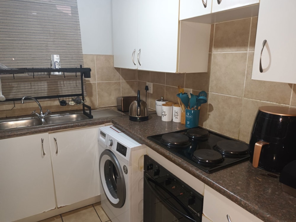 Apartment let in Minnebron - 1BJ1705525