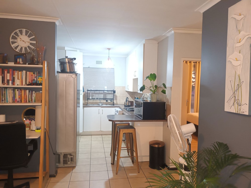 Apartment let in Minnebron - 1BJ1705525