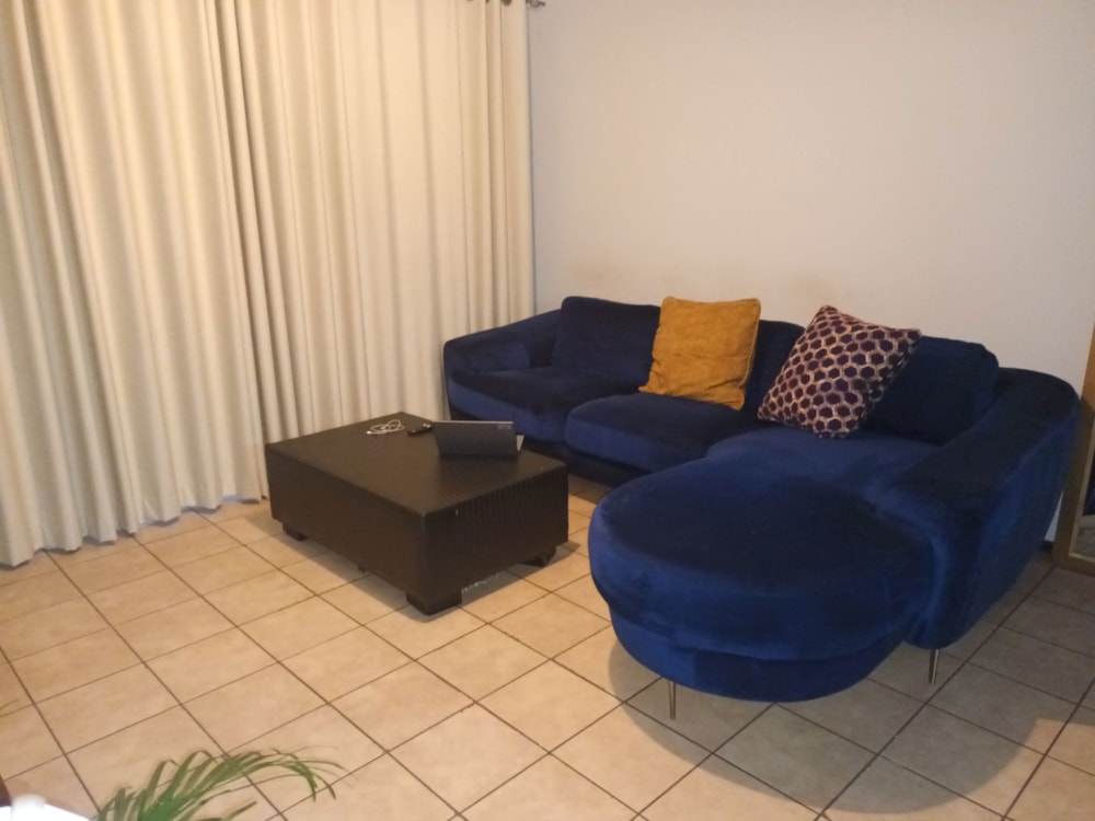 Apartment let in Minnebron - 1BJ1705525