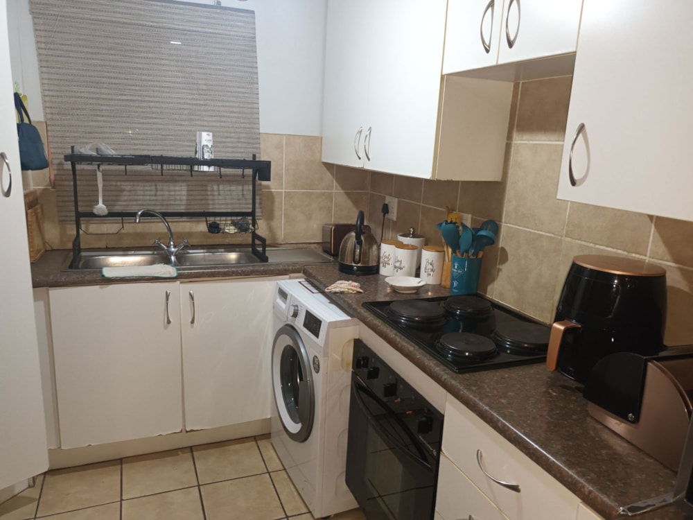 Apartment let in Minnebron - 1BJ1705525