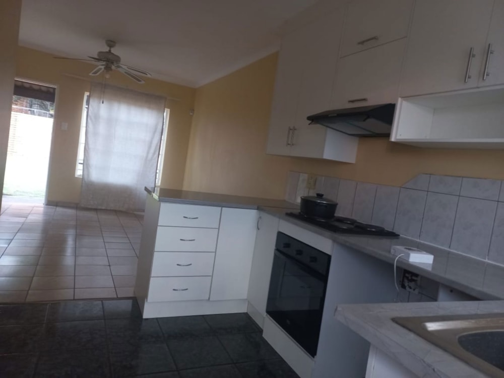 House let in Tasbet Park - 1WD1705528 House let in Tasbet Park - 1WD1705528