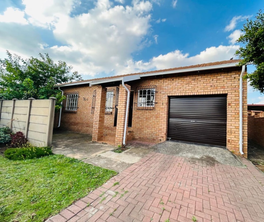 House let in Tasbet Park - 1WD1705528 House let in Tasbet Park - 1WD1705528