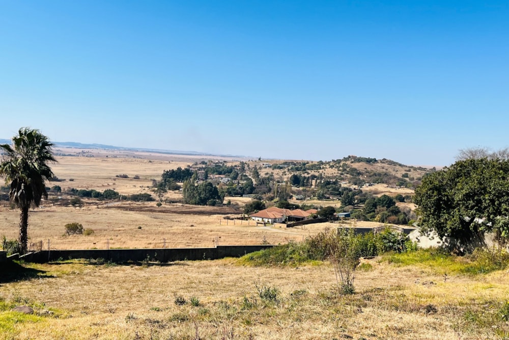 Vacant land for sale in Hoeveld Park - 1WD1705530