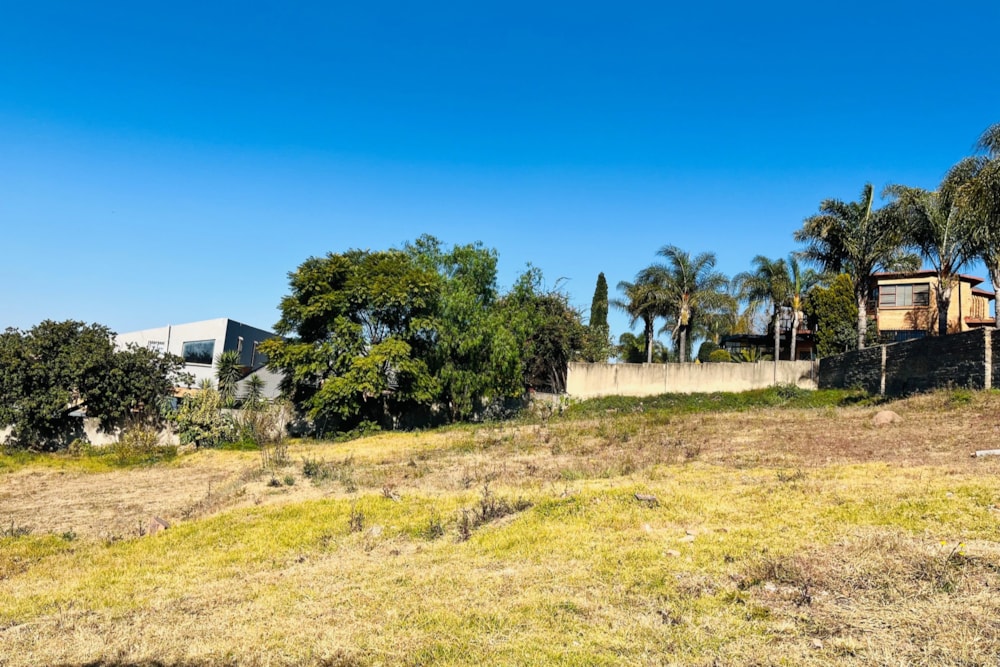 Vacant land for sale in Hoeveld Park - 1WD1705530