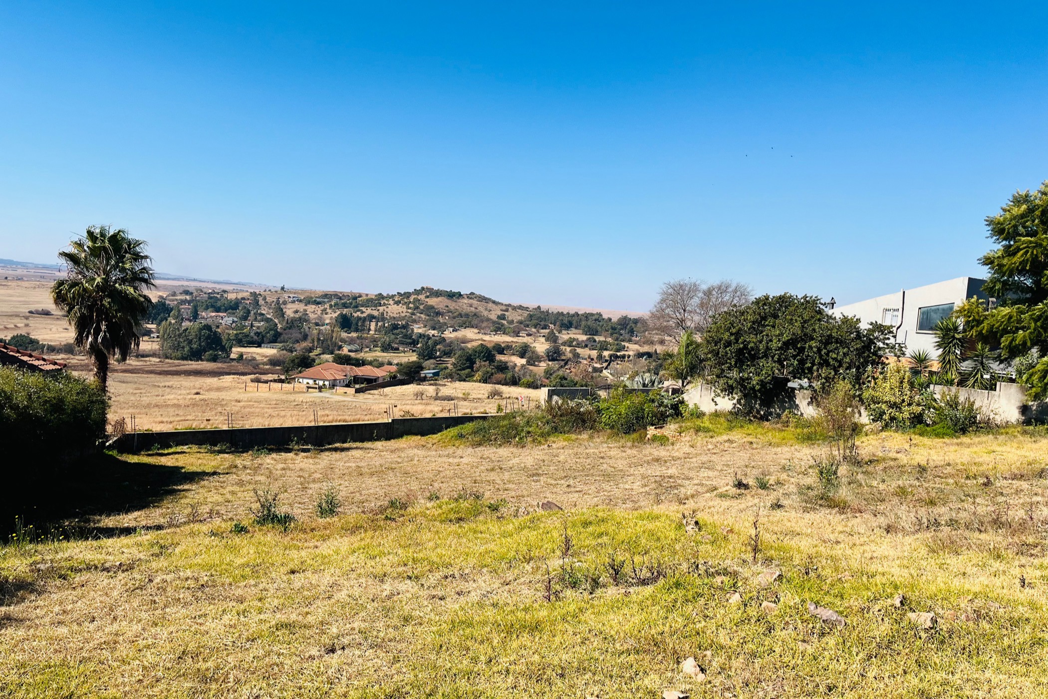 Vacant land for sale in Hoeveld Park - 1WD1705530