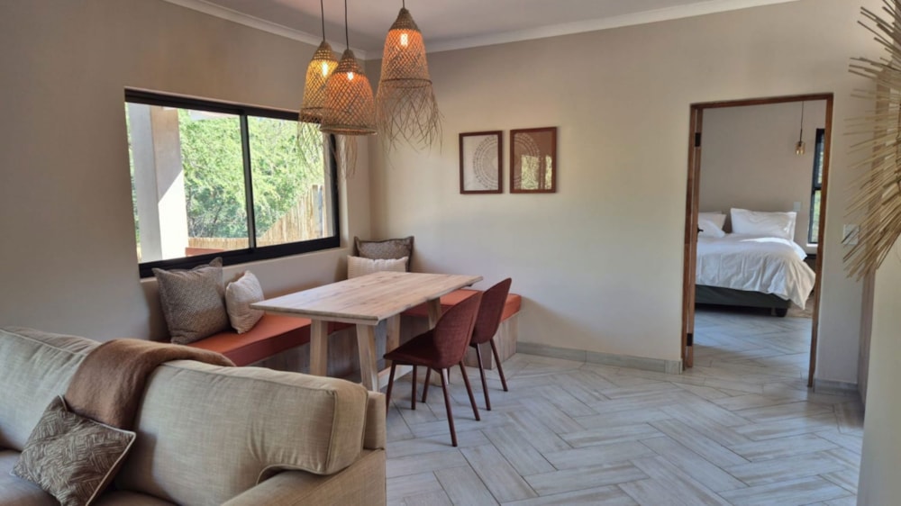 Apartment to rent in Moditlo Nature Reserve - 1HS1705546 Apartment to rent in Moditlo Nature Reserve - 1HS1705546