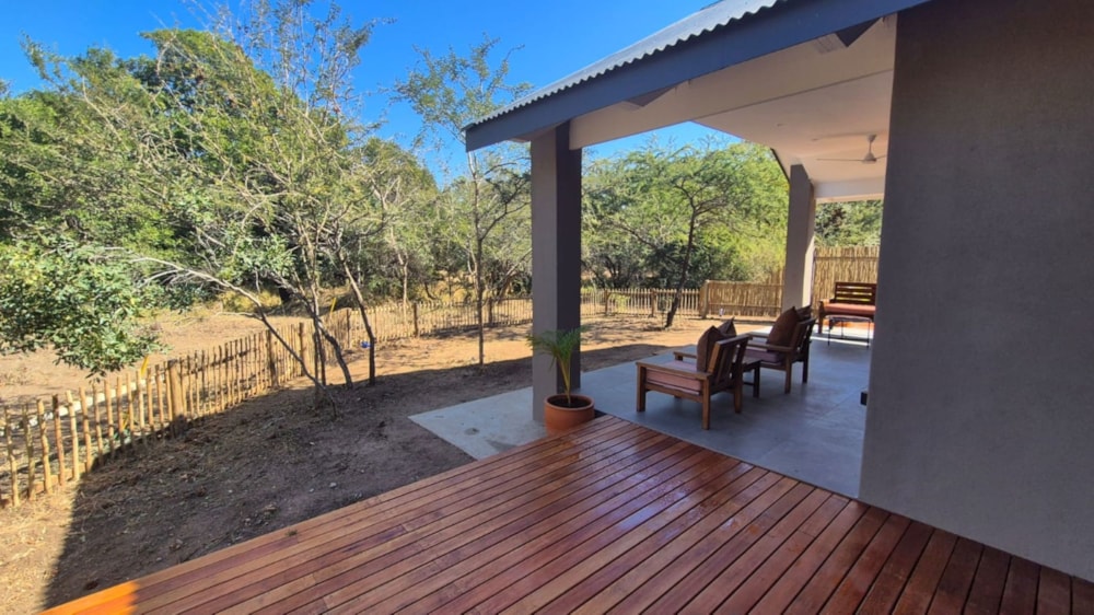 Apartment to rent in Moditlo Nature Reserve - 1HS1705546 Apartment to rent in Moditlo Nature Reserve - 1HS1705546