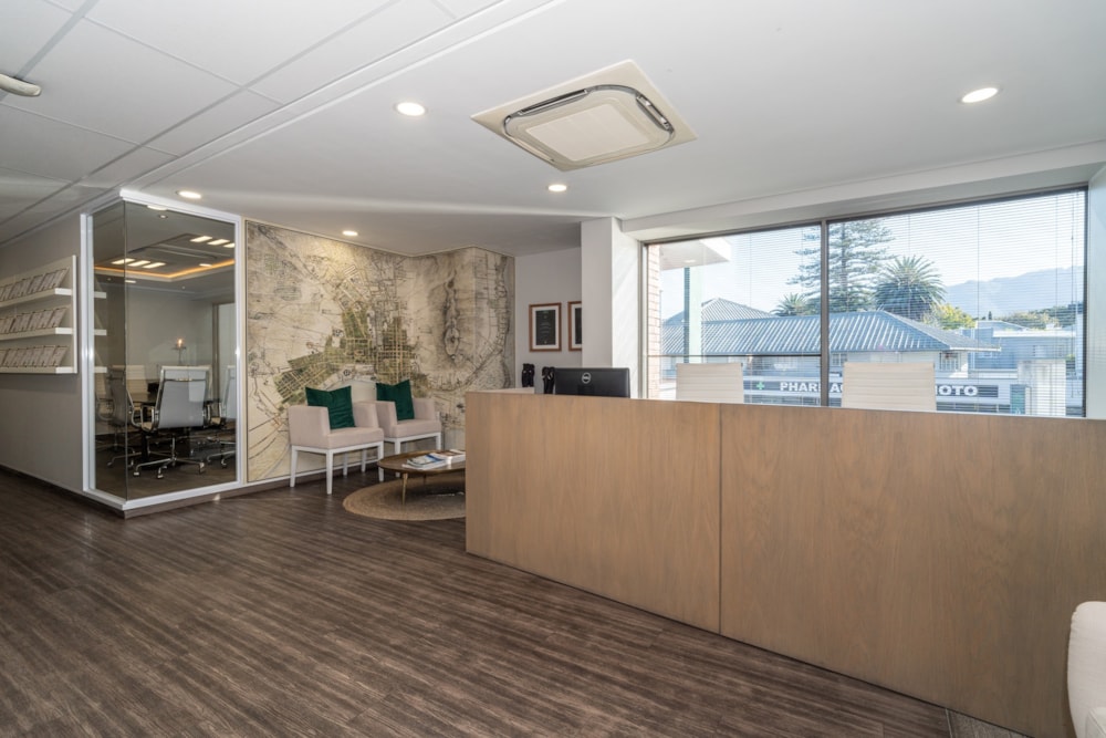 Commercial office to rent in Kenilworth, Cape Town - RBL1705545 Commercial office to rent in Kenilworth, Cape Town - RBL1705545