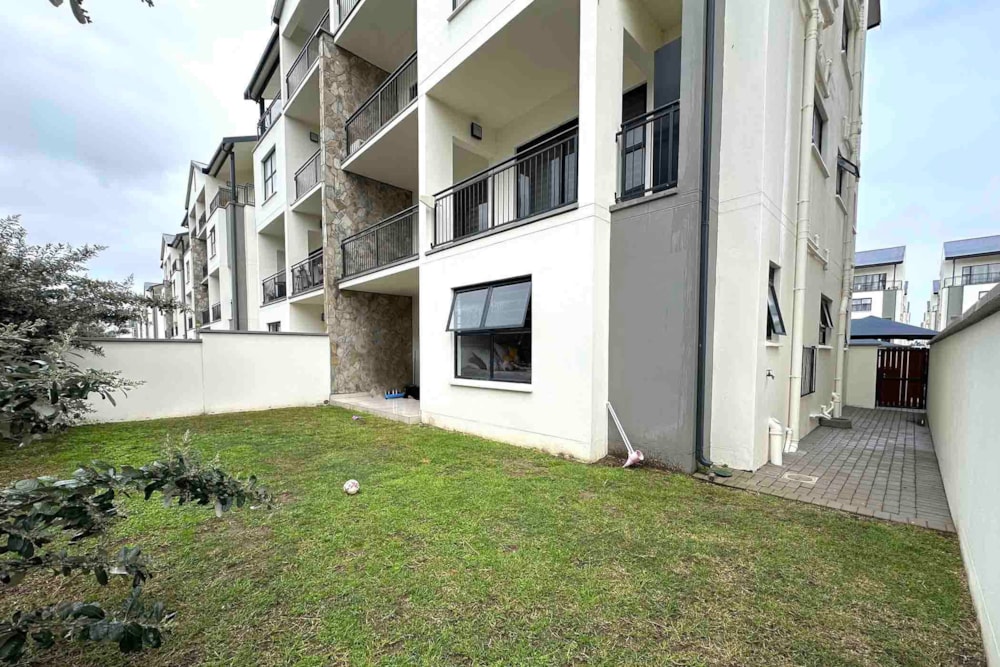 Apartment sold in Sandown, Blouberg - 1TV1706901 Apartment sold in Sandown, Blouberg - 1TV1706901