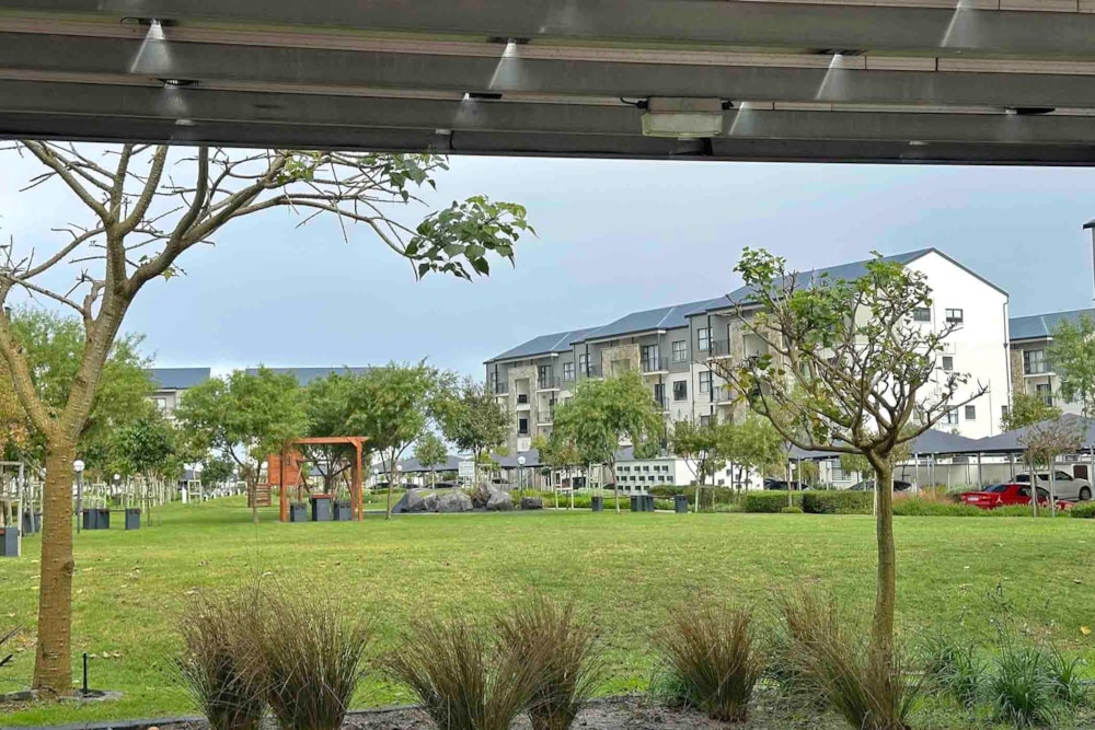 Apartment sold in Sandown, Blouberg - 1TV1706901 Apartment sold in Sandown, Blouberg - 1TV1706901