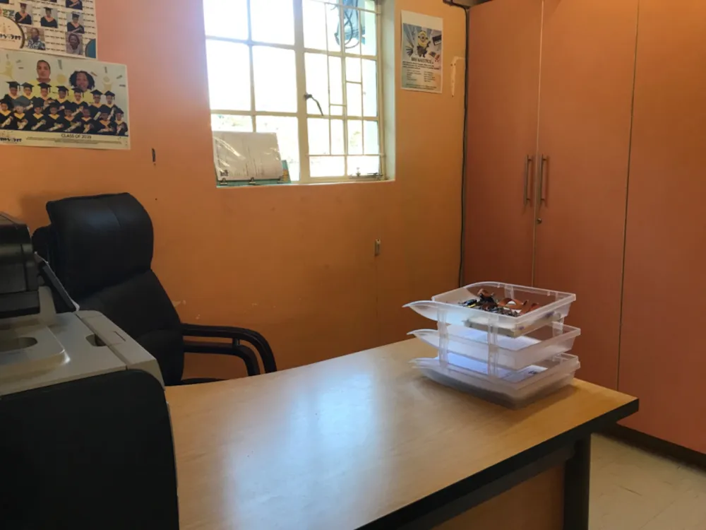 Commercial business let in Block 9, Botswana - 3BO1710270