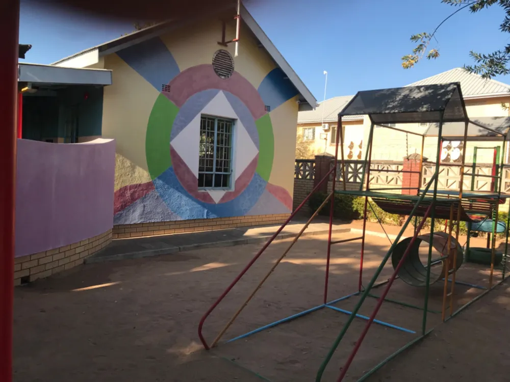 Commercial business let in Block 9, Botswana - 3BO1710270