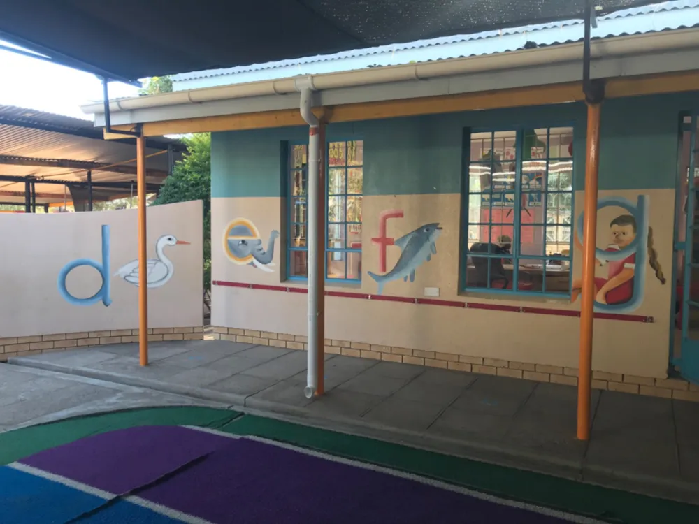 Commercial business let in Block 9, Botswana - 3BO1710270