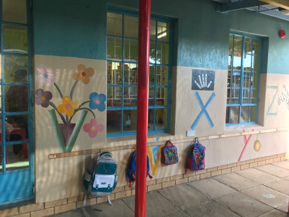 Commercial business let in Block 9, Botswana - 3BO1710270