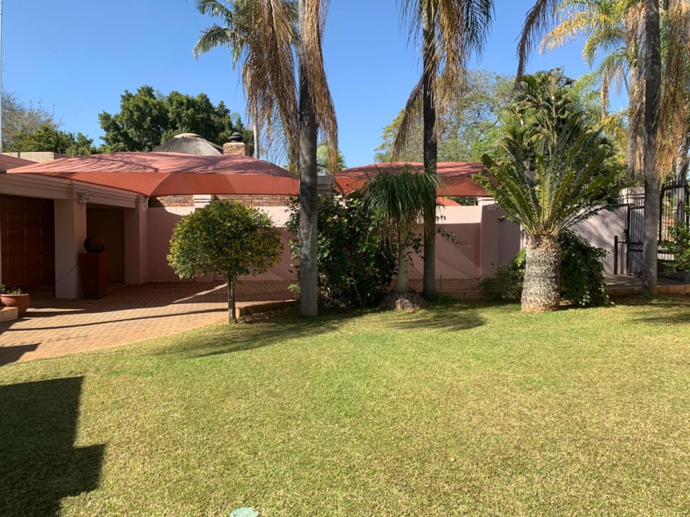 House for sale in Welgelegen, Polokwane - 1PS1705751 House for sale in Welgelegen, Polokwane - 1PS1705751