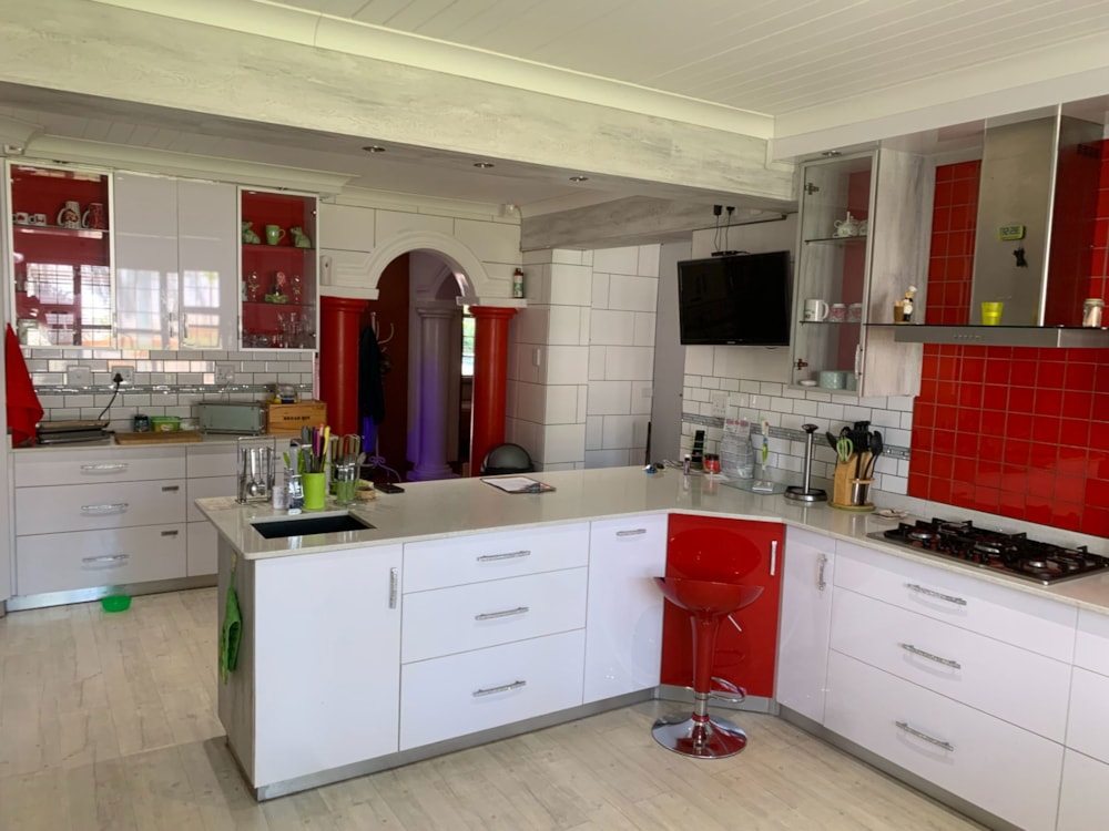 House for sale in Welgelegen, Polokwane - 1PS1705751