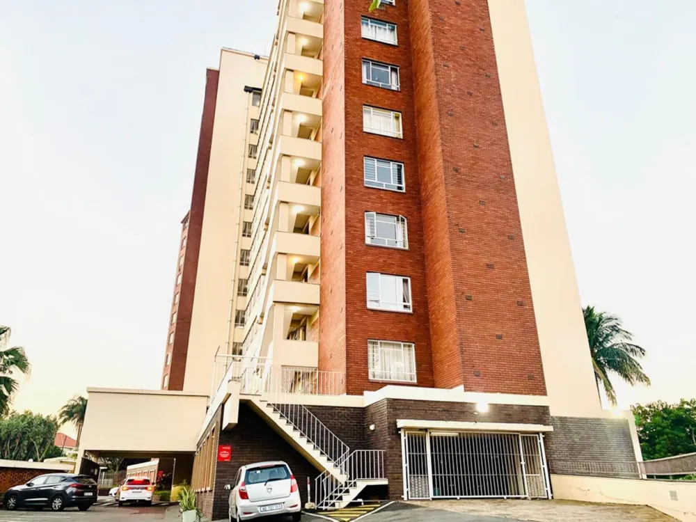 Apartment for sale in Musgrave - 1DA1705571 Apartment for sale in Musgrave - 1DA1705571