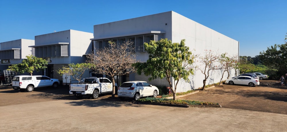 Commercial Building for sale in New Town Centre - 1ND1705572