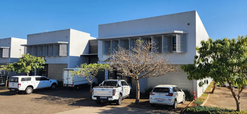 Commercial Building for sale in New Town Centre - 1ND1705572