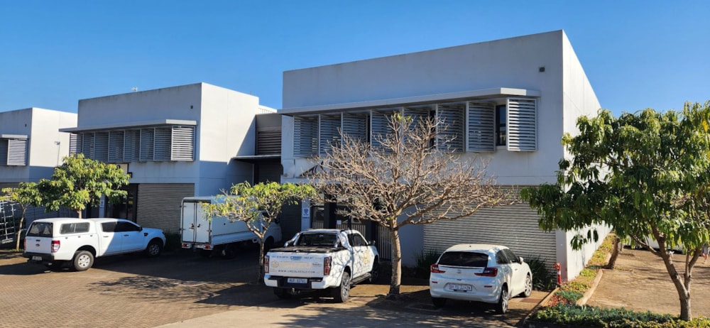 Commercial Building for sale in New Town Centre - 1ND1705572