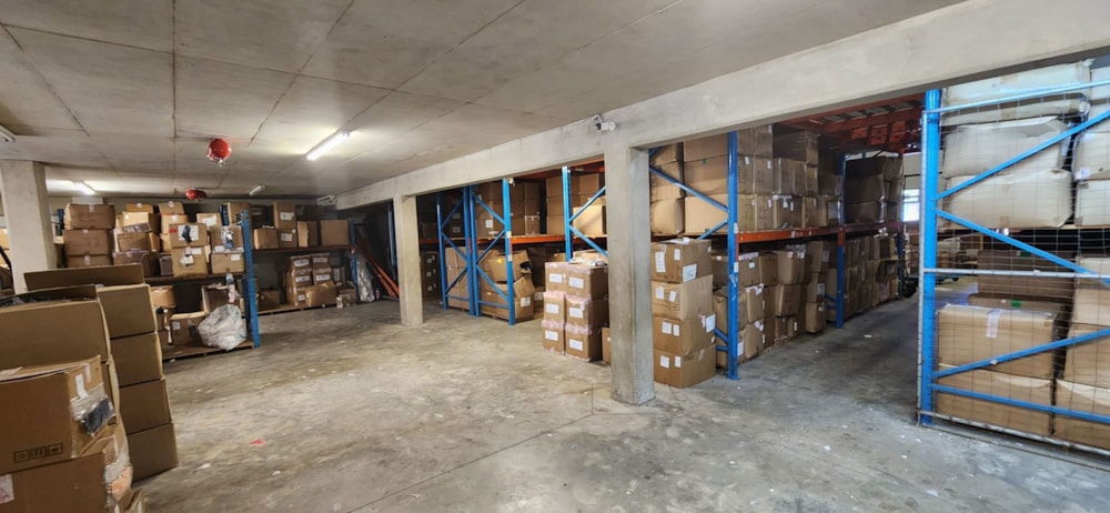 Commercial Building for sale in New Town Centre - 1ND1705572