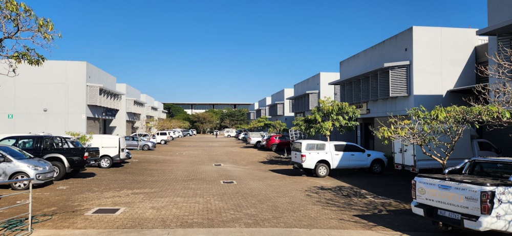 Commercial Building for sale in New Town Centre - 1ND1705572