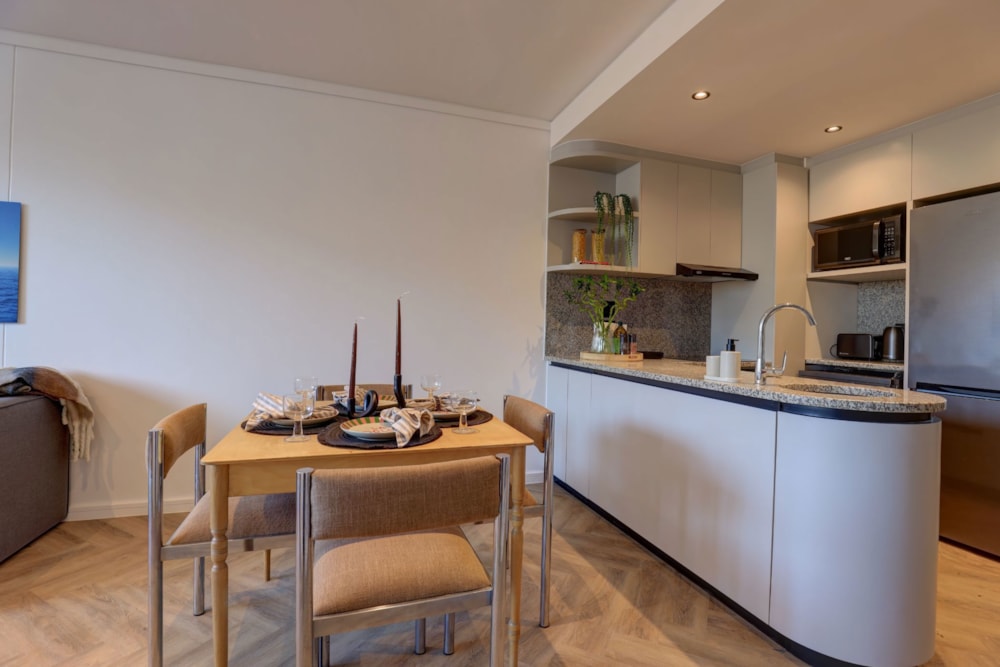 Apartment sold in Arbour Nature Estate - GEO1705577 Apartment sold in Arbour Nature Estate - GEO1705577