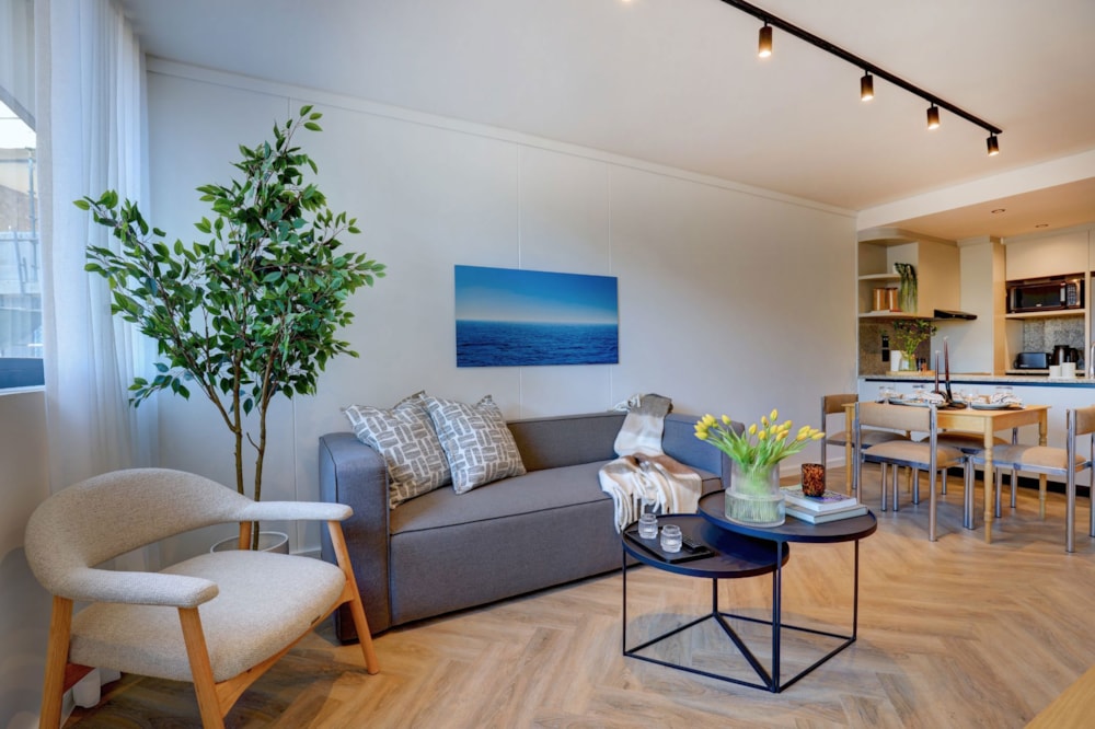 Apartment sold in Arbour Nature Estate - GEO1705577 Apartment sold in Arbour Nature Estate - GEO1705577