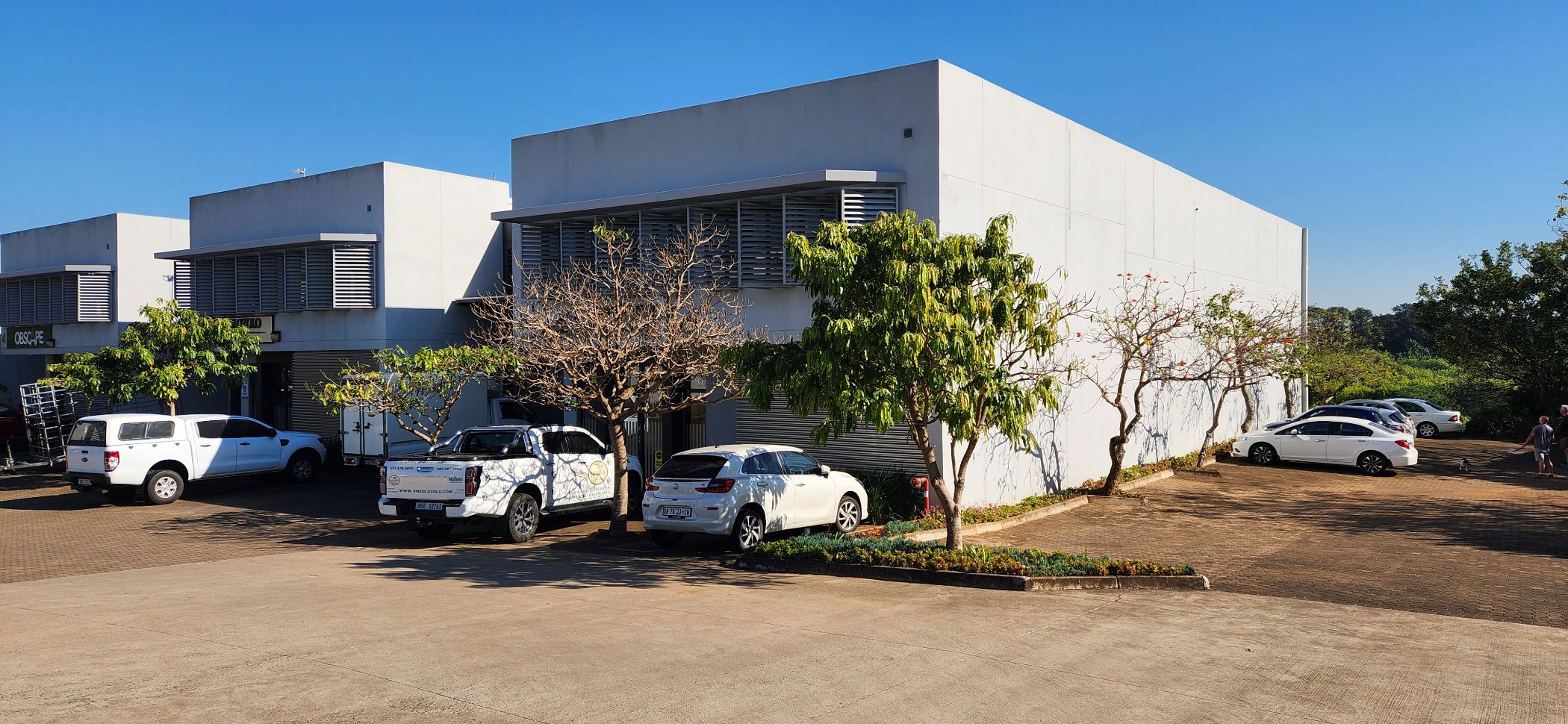 Commercial Building to rent in New Town Centre - 1ND1705578