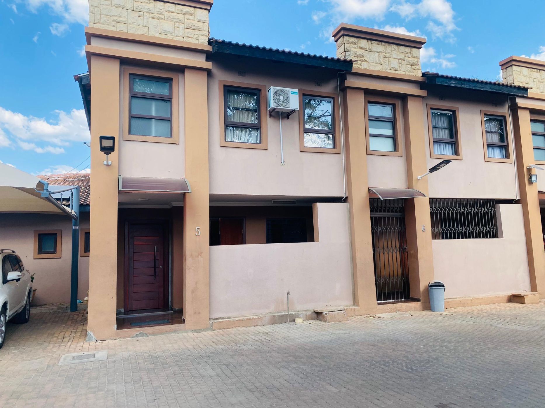Apartment to rent in Mass Media, Zambia - 3ZA1705580