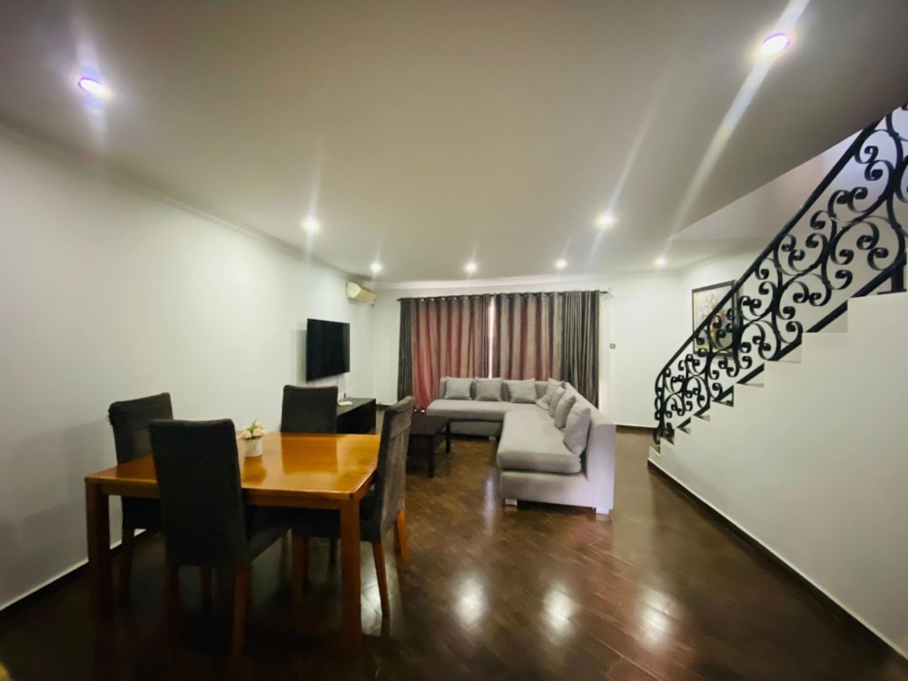 Apartment to rent in Mass Media, Zambia - 3ZA1705580