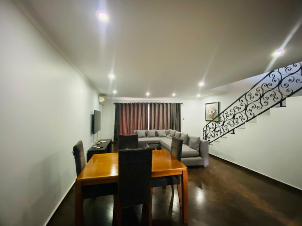 Apartment to rent in Mass Media, Zambia - 3ZA1705580