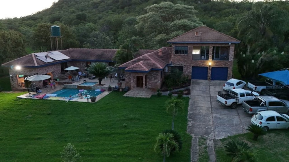 Smallholding for sale in Tzaneen Rural - 1TA1705595 Smallholding for sale in Tzaneen Rural - 1TA1705595