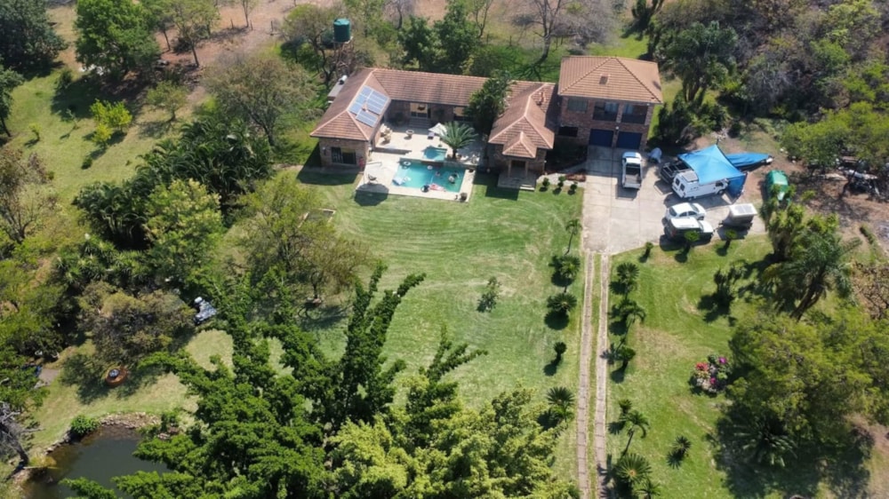 Smallholding for sale in Tzaneen Rural - 1TA1705595 Smallholding for sale in Tzaneen Rural - 1TA1705595