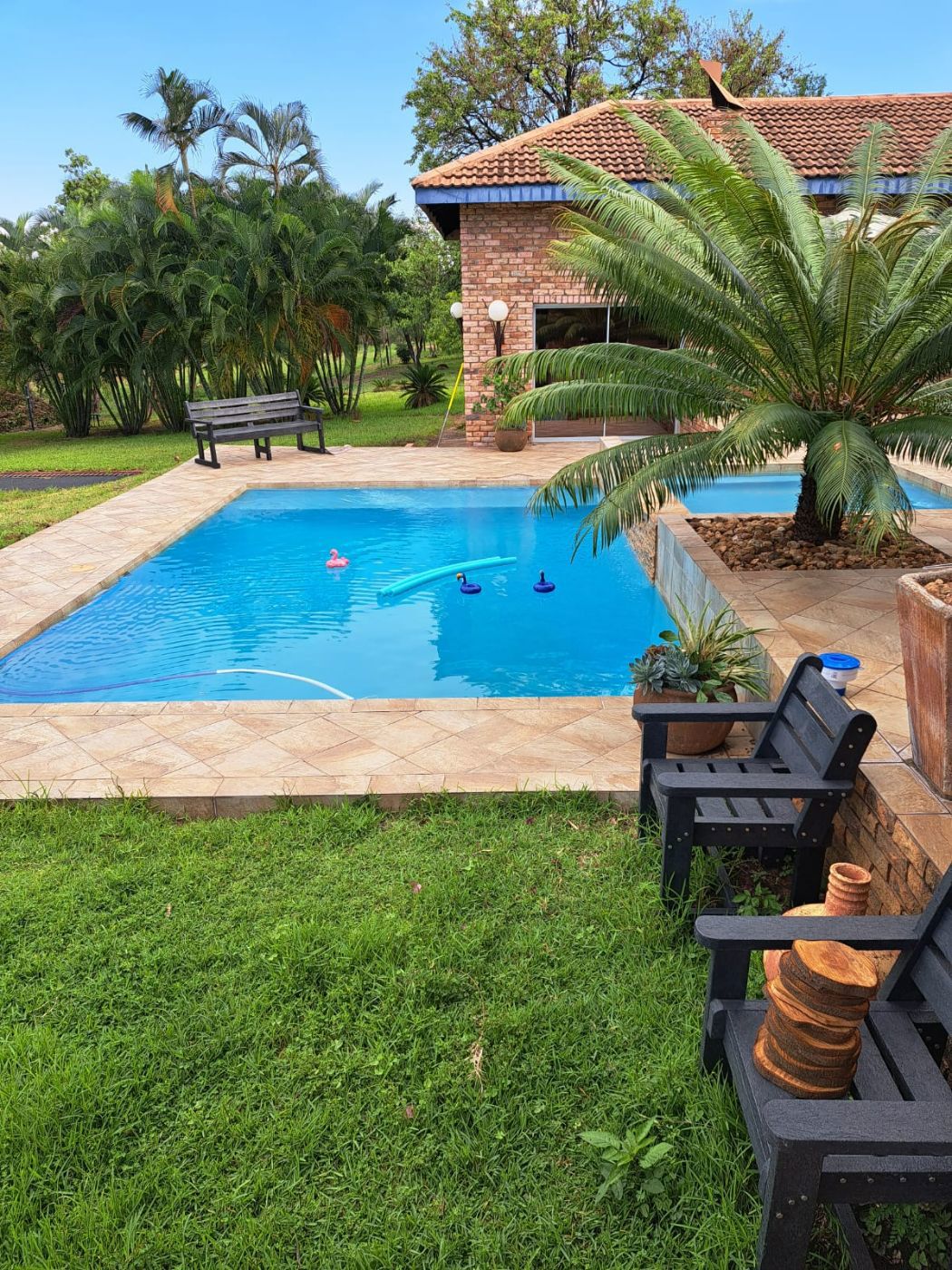 Smallholding for sale in Tzaneen Rural - 1TA1705595