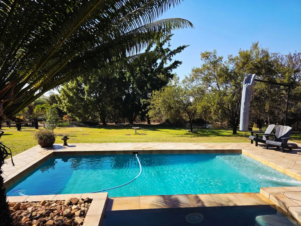 Smallholding for sale in Tzaneen Rural - 1TA1705595 Smallholding for sale in Tzaneen Rural - 1TA1705595