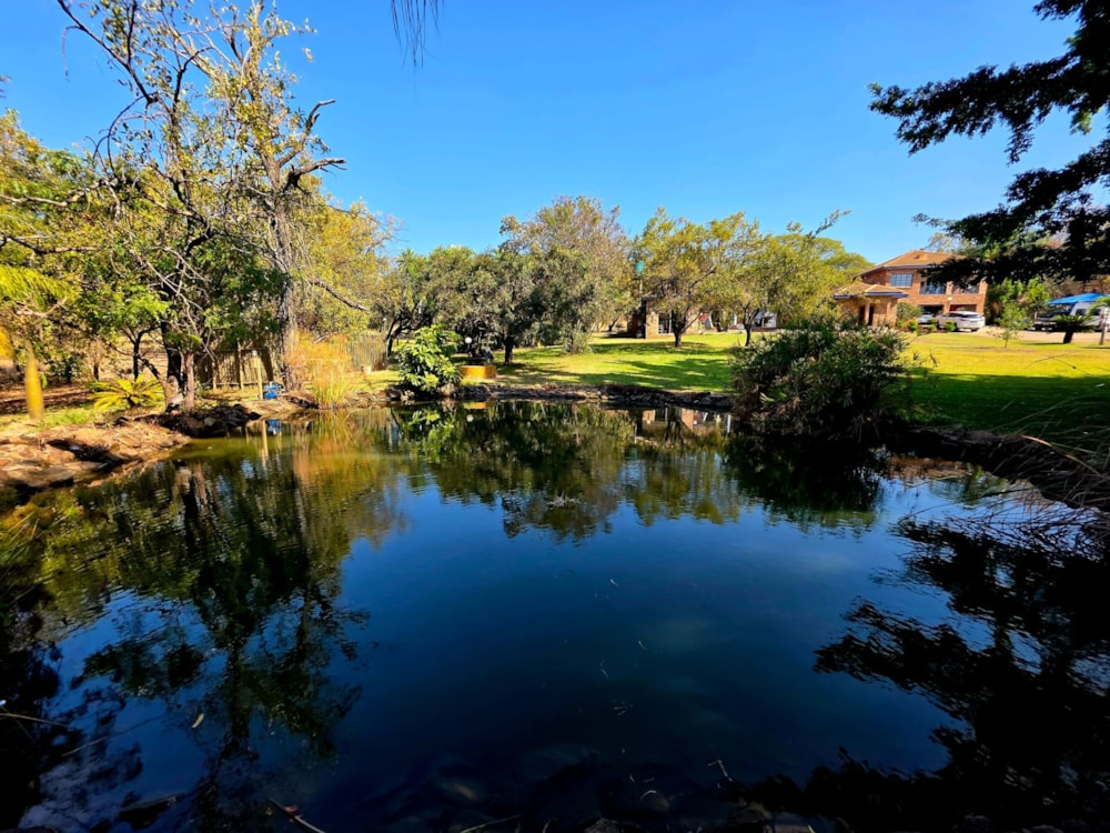 Smallholding for sale in Tzaneen Rural - 1TA1705595