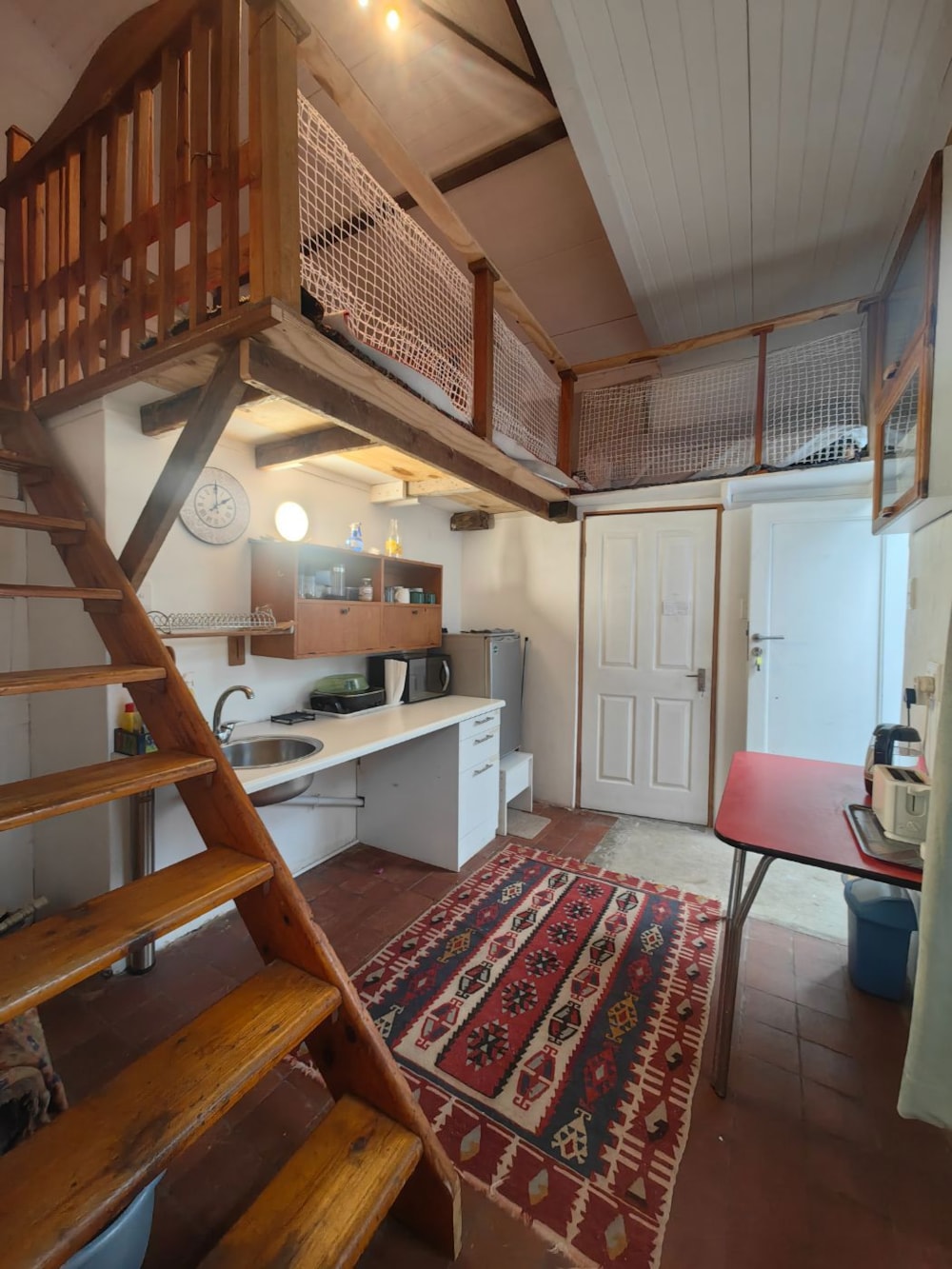 Apartment let in Gardens - CBL1705603 Apartment let in Gardens - CBL1705603