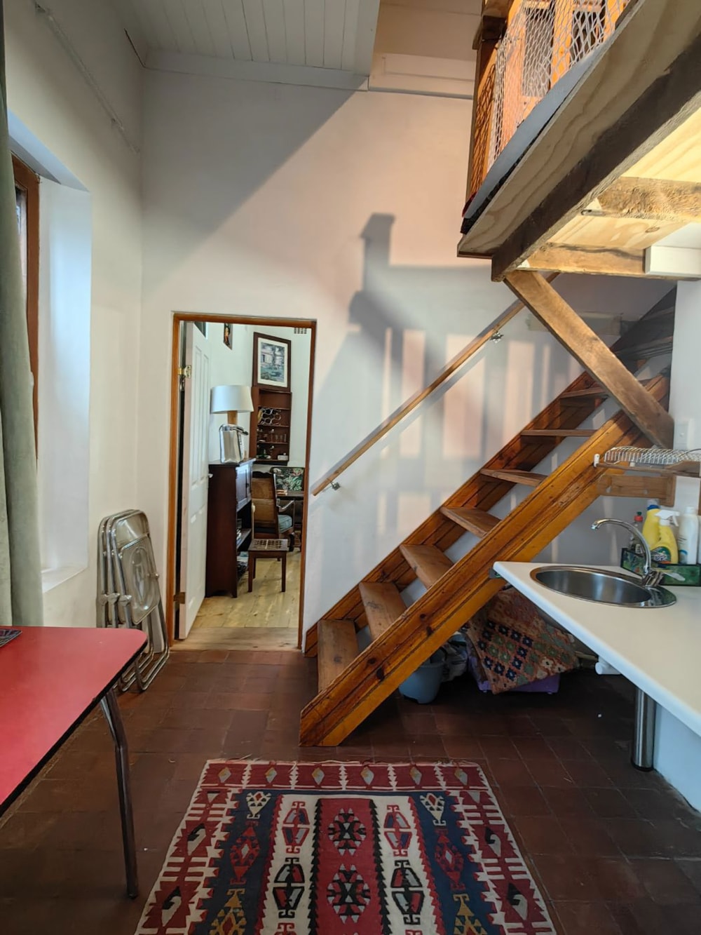 Apartment let in Gardens - CBL1705603 Apartment let in Gardens - CBL1705603