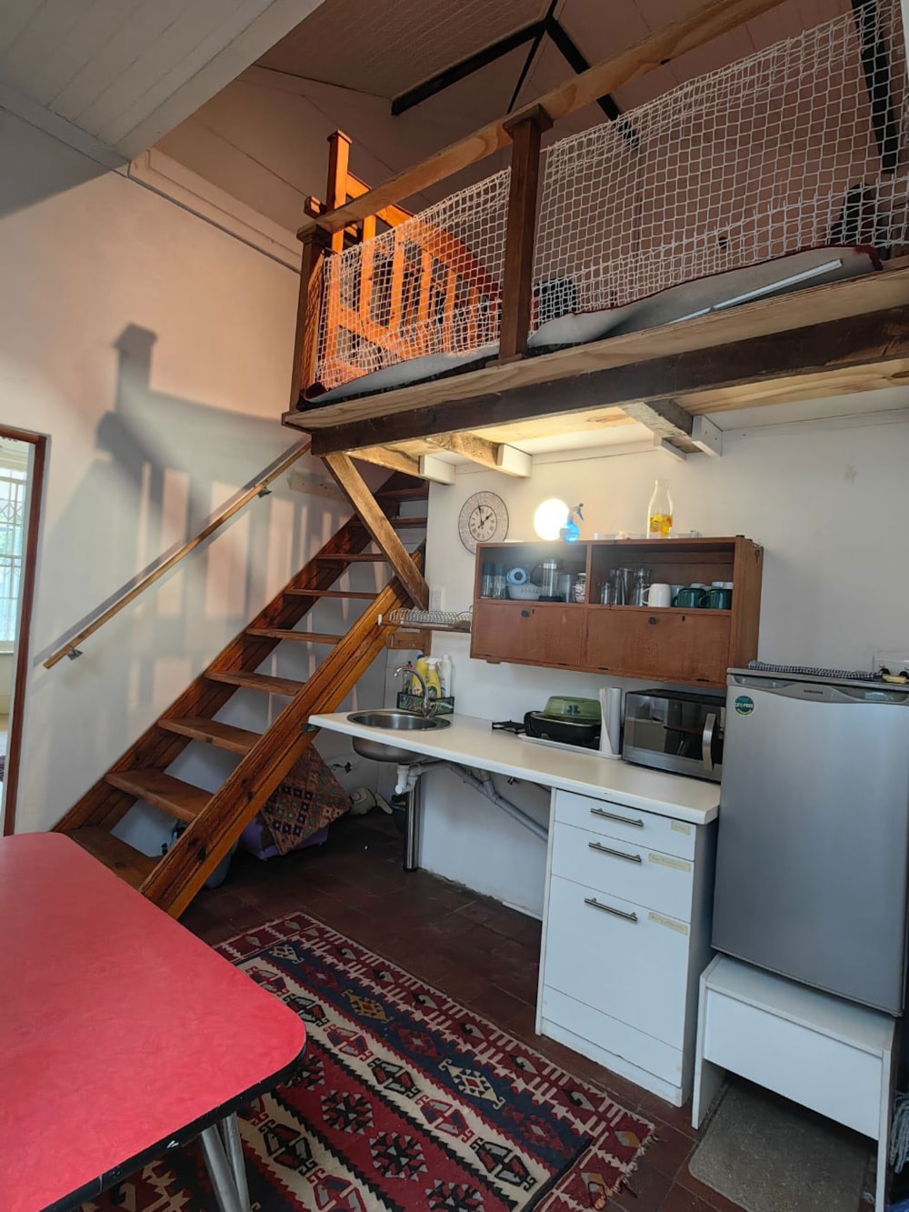 Apartment let in Gardens - CBL1705603 Apartment let in Gardens - CBL1705603