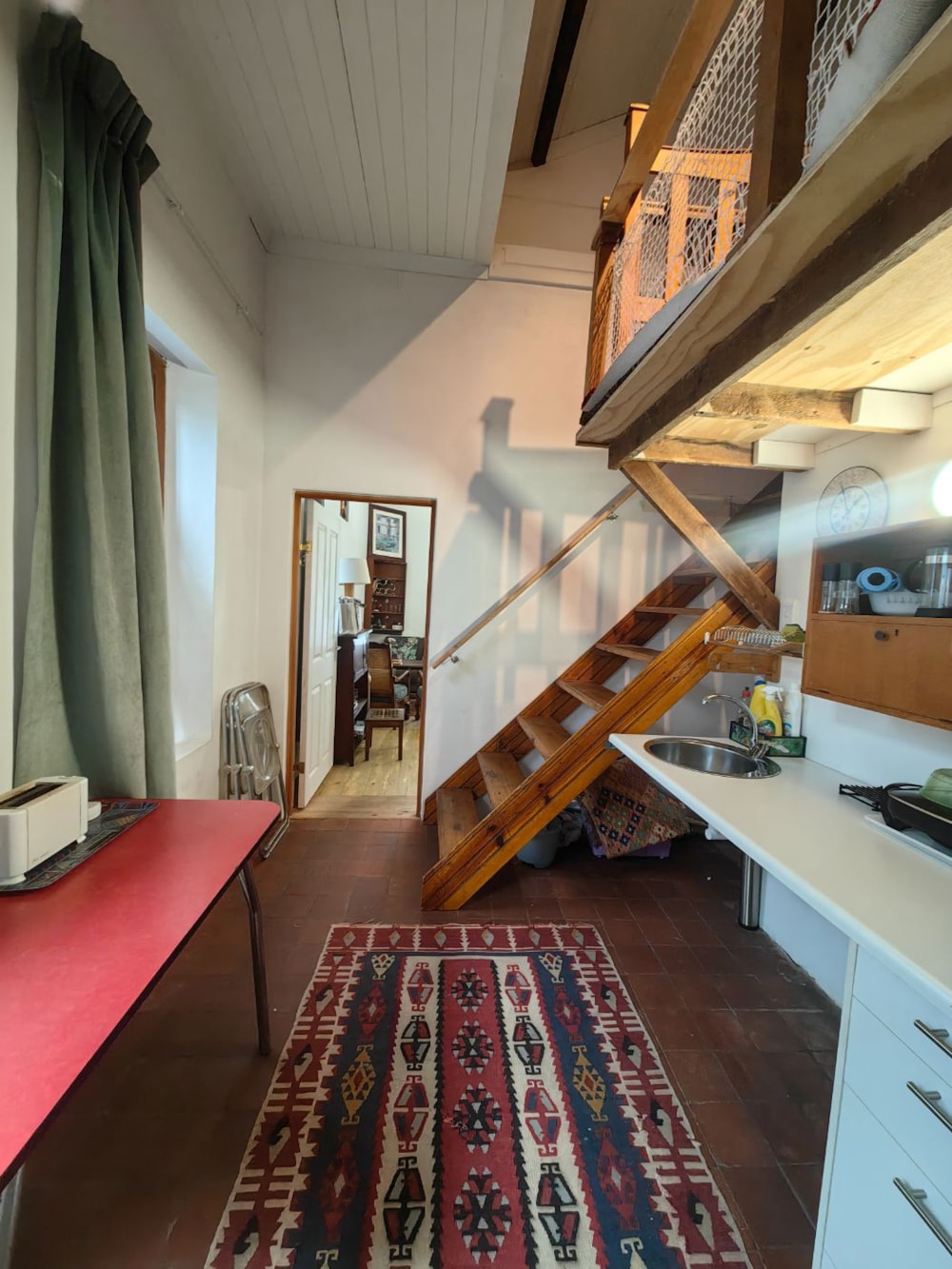 Apartment let in Gardens - CBL1705603 Apartment let in Gardens - CBL1705603