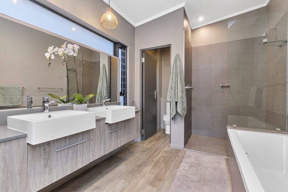 Townhouse let in Rivonia - JBL1705604 Townhouse let in Rivonia - JBL1705604