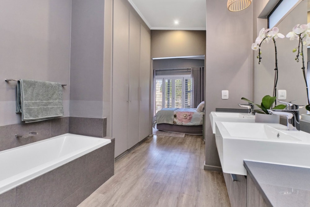 Townhouse let in Rivonia - JBL1705604 Townhouse let in Rivonia - JBL1705604