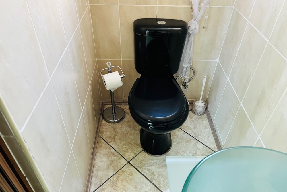 Golf estate house for sale in Bankenveld  - 1WD1705671