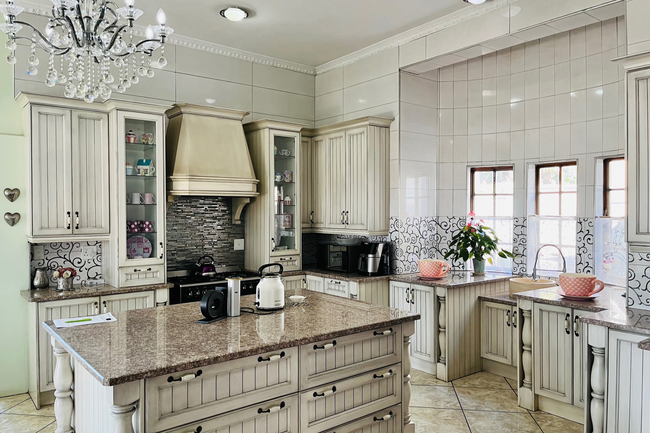 Golf estate house for sale in Bankenveld  - 1WD1705671