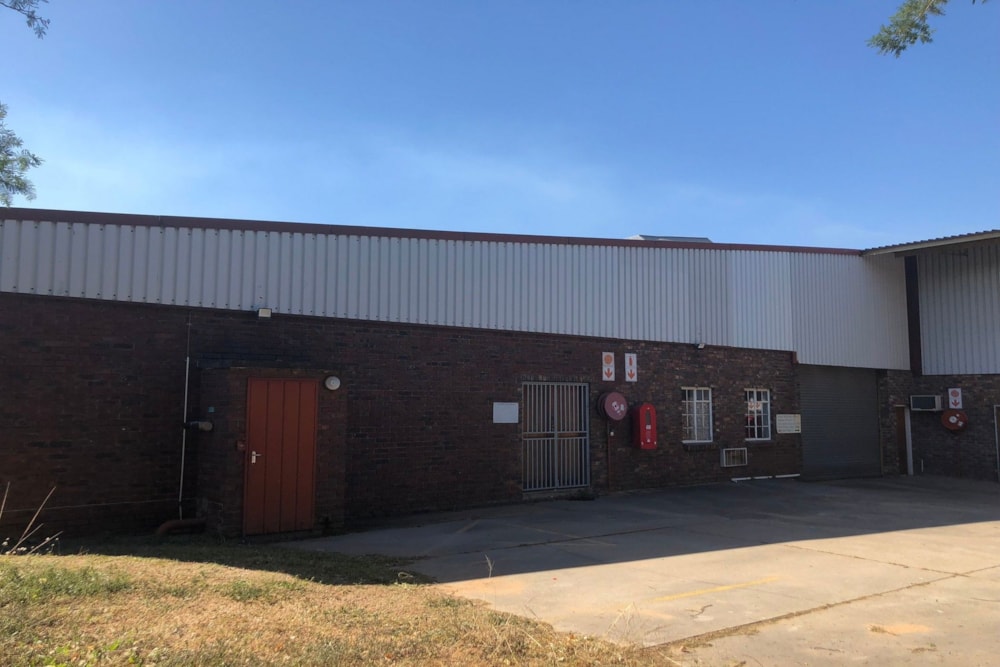 Commercial Building for sale in Vintonia - 1NS1705619 Commercial Building for sale in Vintonia - 1NS1705619