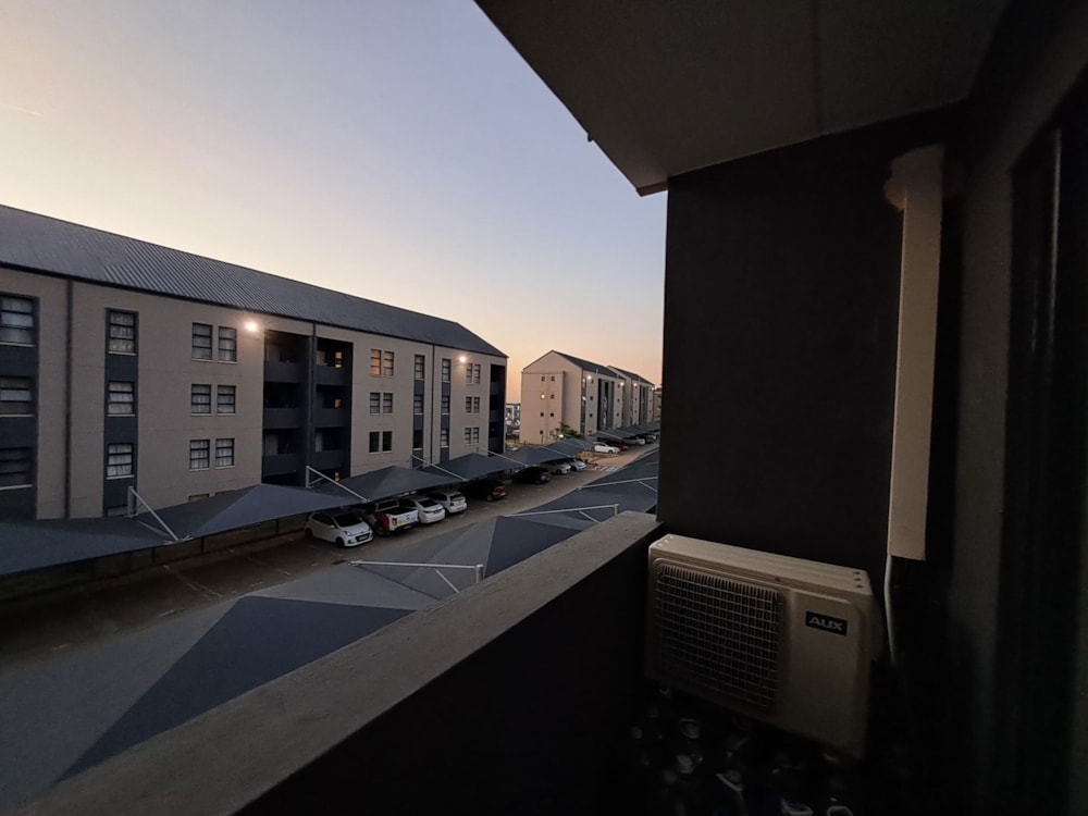 Apartment let in Umbogintwini - 1WB1705628