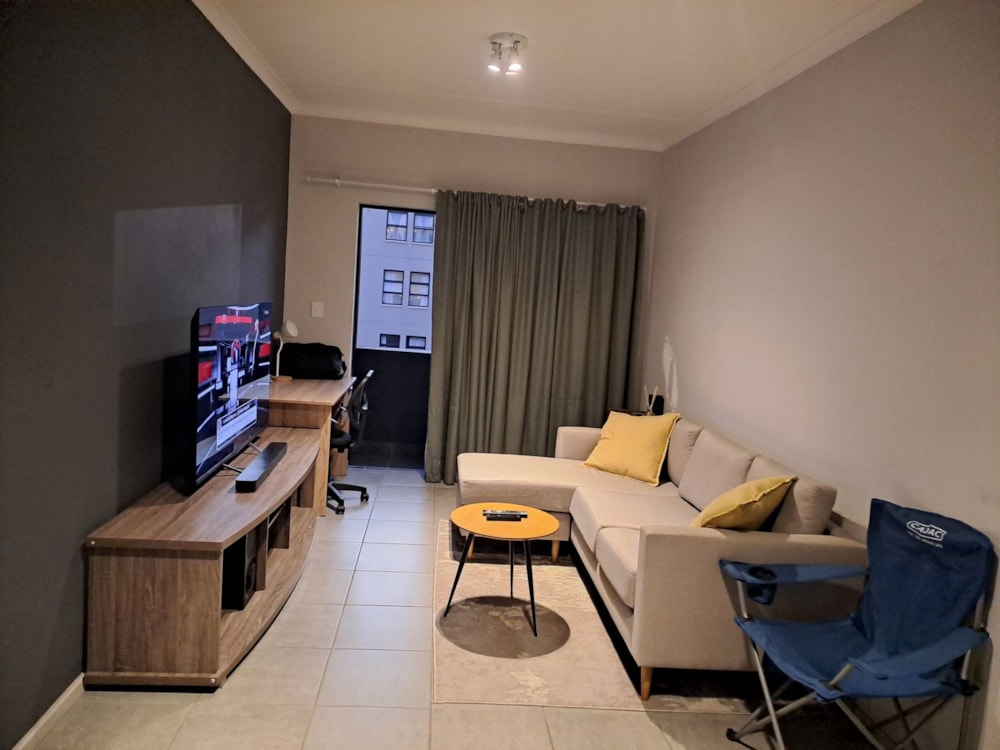 Apartment let in Umbogintwini - 1WB1705628