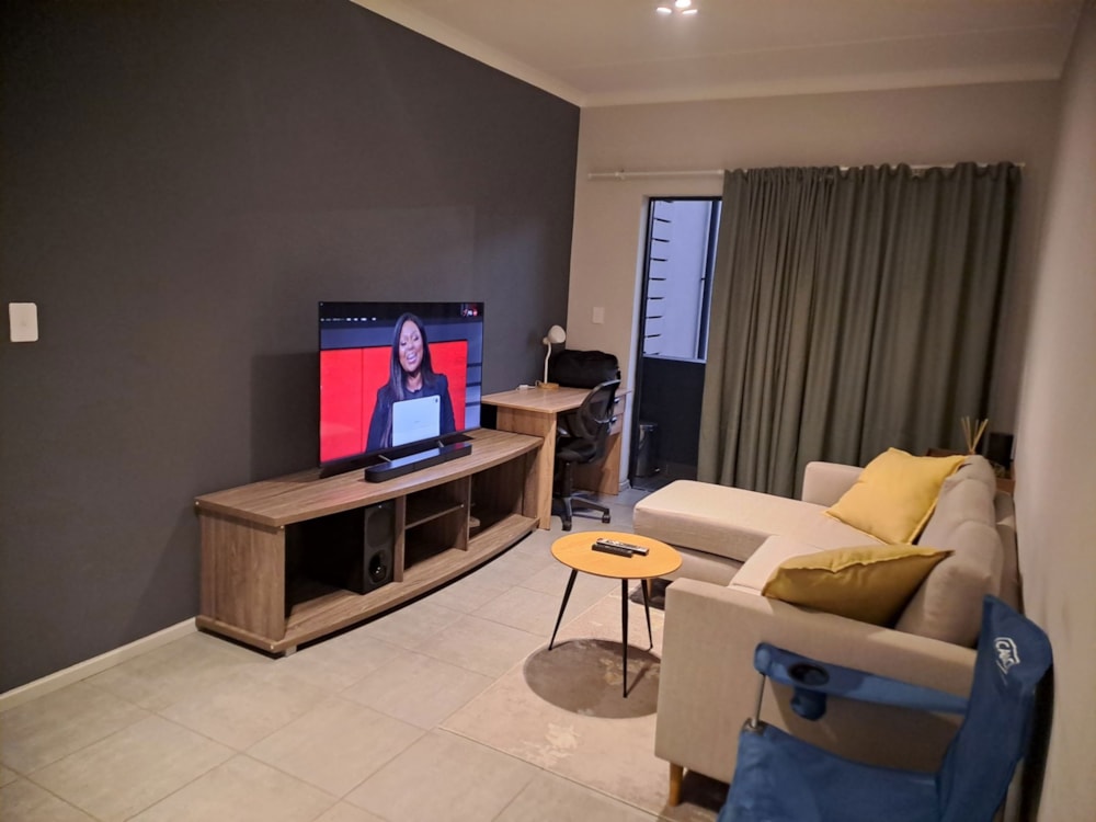 Apartment let in Umbogintwini - 1WB1705628